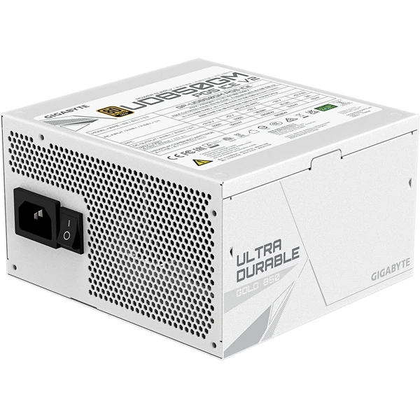 GIGABYTE GP-UD850GM PG5 V2 ICE - Zdroje - Obrázok QDOK000K01