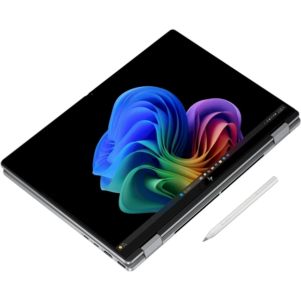 HP OmniBook Flip NG AI (CF6L9EA#BCM) strieborný - 2 roky Absolute SW ochrana + 3 mesiace GamePass - Notebooky - Obrázok QDPJ000K01