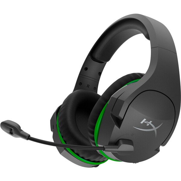HyperX CloudX Stinger Core Wireless Xbox herné slúchadlá