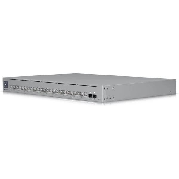 Ubiquiti L3 UniFi Professional USW Pro Max 24 PoE switch - Switche - Obrázok QDRA000N01