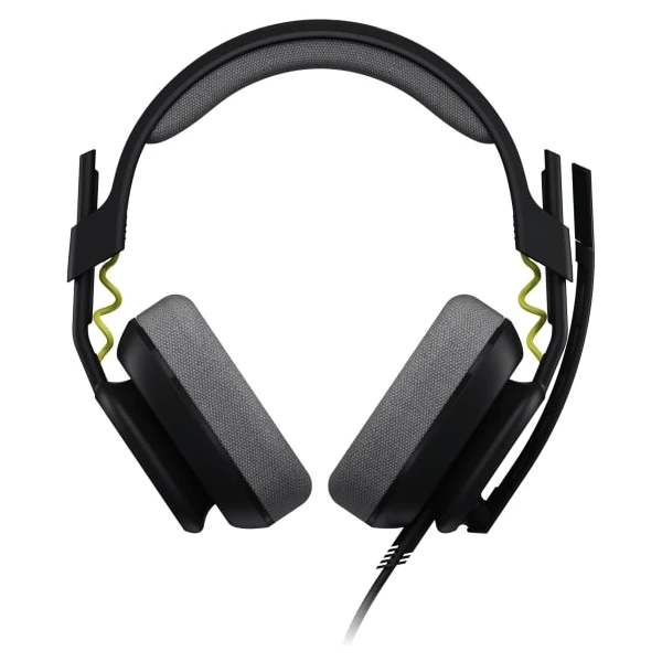 ASTRO A10 (Gen 2) herné slúchadlá čierna (PC/XSX) - Slúchadlá - Obrázok QDS0700301