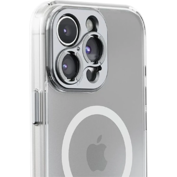ShiftCam LensUltra kryt iPhone 16 Pro Max číry - Puzdra - Obrázok QDTD000L01