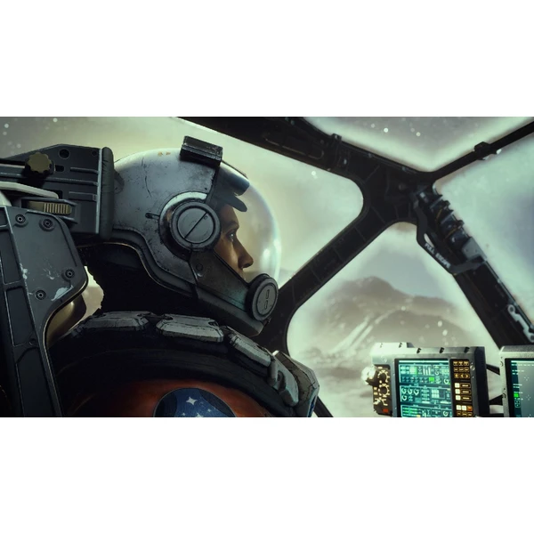Starfield (Xbox Series X) - Hry na Xbox Series - Obrázok QDW5G00101
