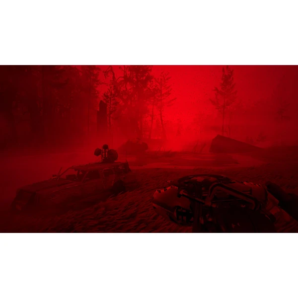 Pacific Drive (PS5) - Hry na PS5 - Obrázok QDXI000K01