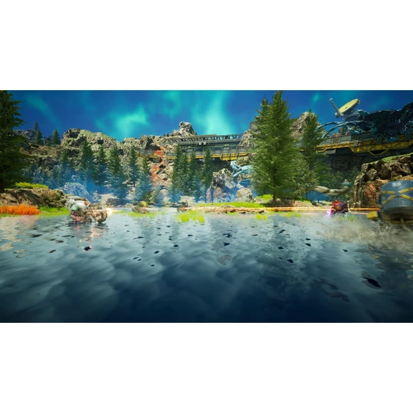 Synduality Echo of Ada (PS5) - Hry na PS5 - Obrázok QDYA000L01