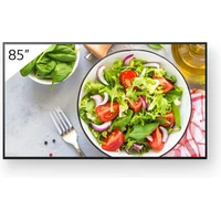 Sony BZ35L veľkoformátový displej 85" - Veľkoformátové displeje