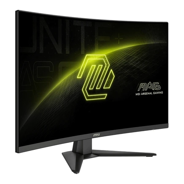 MSI MAG 321CQF E18 herný monitor 31,5" - Monitory - Obrázok QE3H000K01