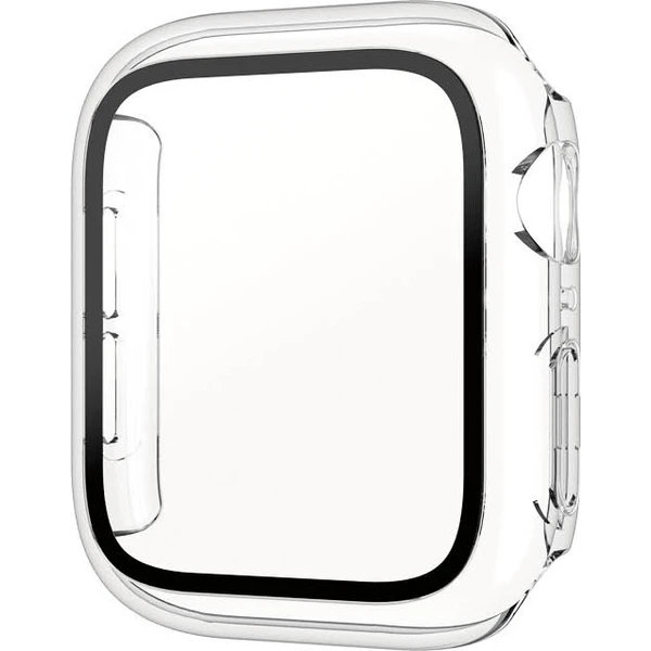 PanzerGlass Full Body Protection Apple Watch 4/5/6/SE 44mm číry - Puzdra - Obrázok QE3N600301