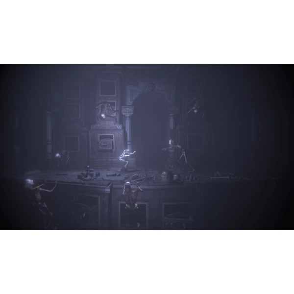 DARQ (PS4) - Hry na PS4 - Obrázok QE45700301