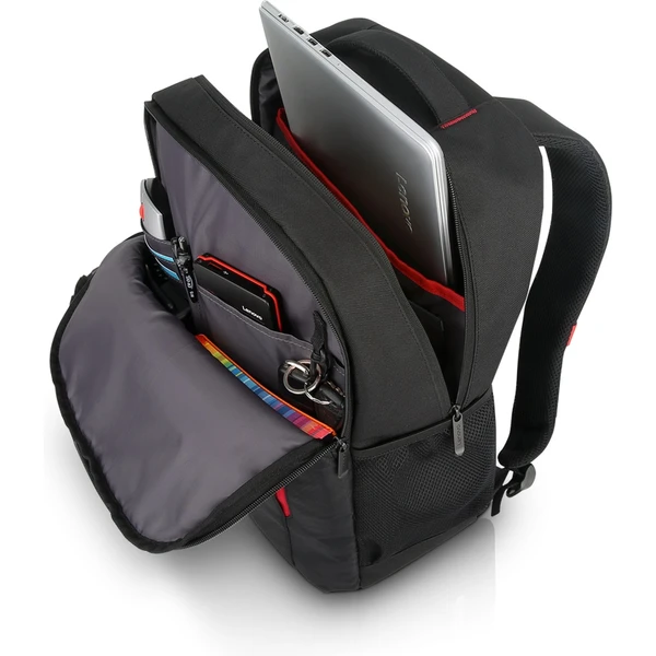 Lenovo B510 batoh 15.6" čierny - Batohy - Obrázok QEBEF00101