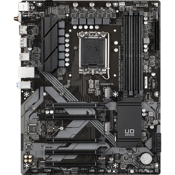 GIGABYTE B760 DS3H AX DDR4 - Základné dosky - Hlavný obrázok
