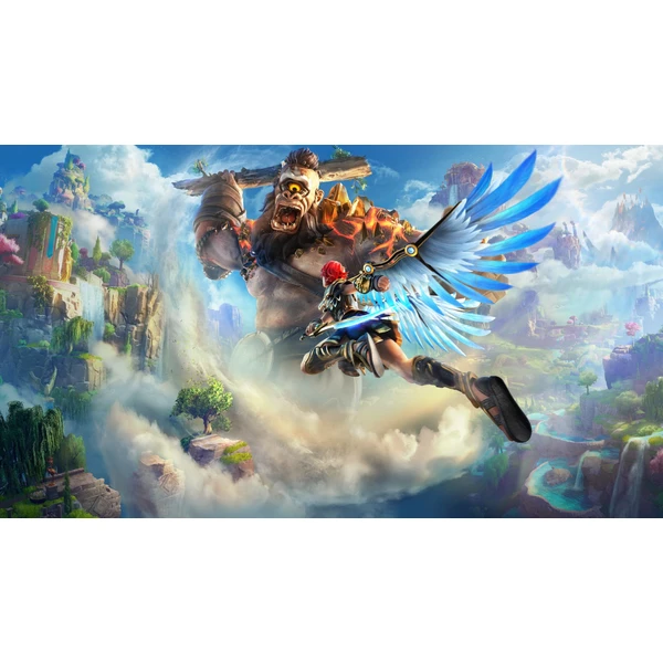 Immortals: Fenyx Rising (Xbox One) - Hry na Xbox One - Obrázok QEH3100201