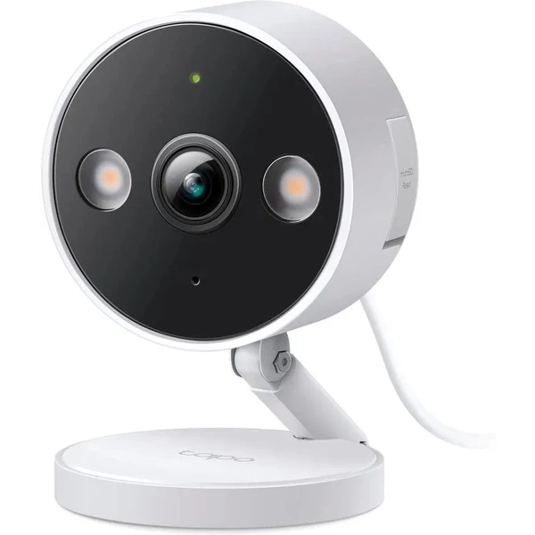 TP-Link Tapo C120 biela - IP kamery - Obrázok QEJ9000O01