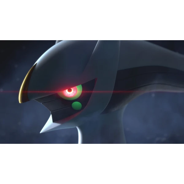 Pokémon Legends: Arceus (SWITCH) - Hry na Nintendo Switch - Obrázok QEKJ100201