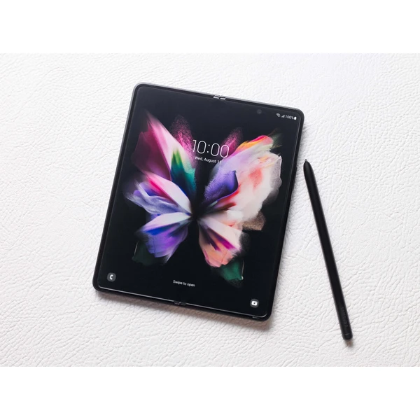 Samsung Galaxy Z Fold3 5G 12GB/256GB čierna - Mobilné telefóny - Obrázok QELJF00101