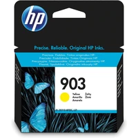 HP T6L95AE č. 903 Žltá originálna - Cartridge