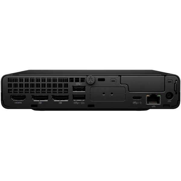 HP EliteDesk 8 Mini G1a (998Z5ET#BCM) čierny - Stolné počítače - Obrázok QERG000K01
