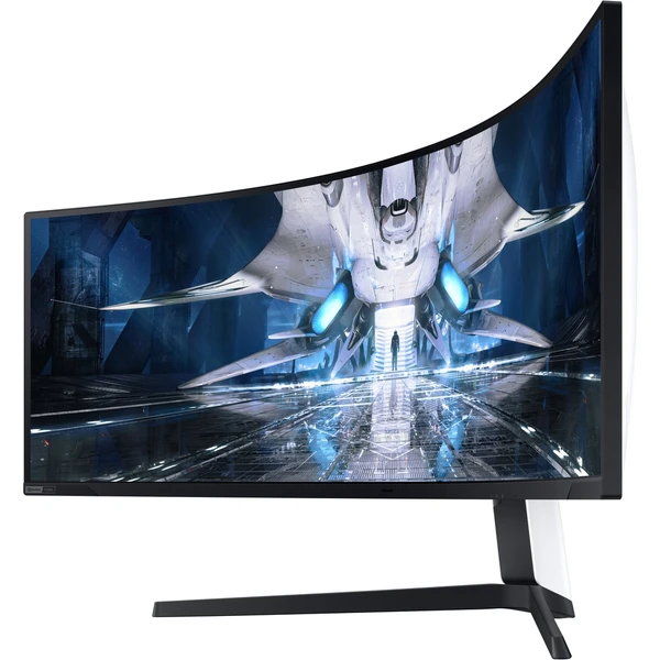 Samsung Odyssey G9 Neo monitor 49" - Monitory - Obrázok QERQ600301