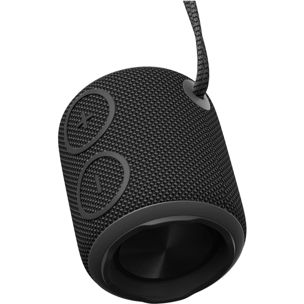 Sencor Sirius 2 Mini prenosný reproduktor, čierny - Reproduktory - Obrázok QEU2000L01