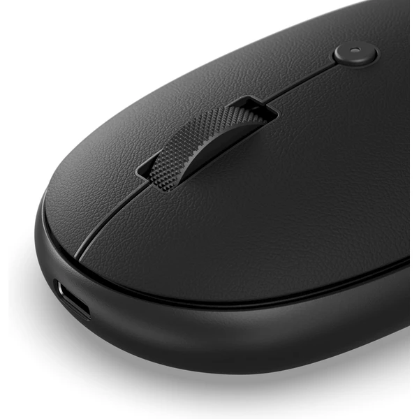 Satechi OntheGo Bluetooth bezdrôtová myš čierna - Myši - Obrázok QEXK000K01