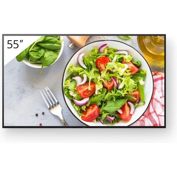 Sony BZ35L veľkoformátový displej 55" - Veľkoformátové displeje - Hlavný obrázok