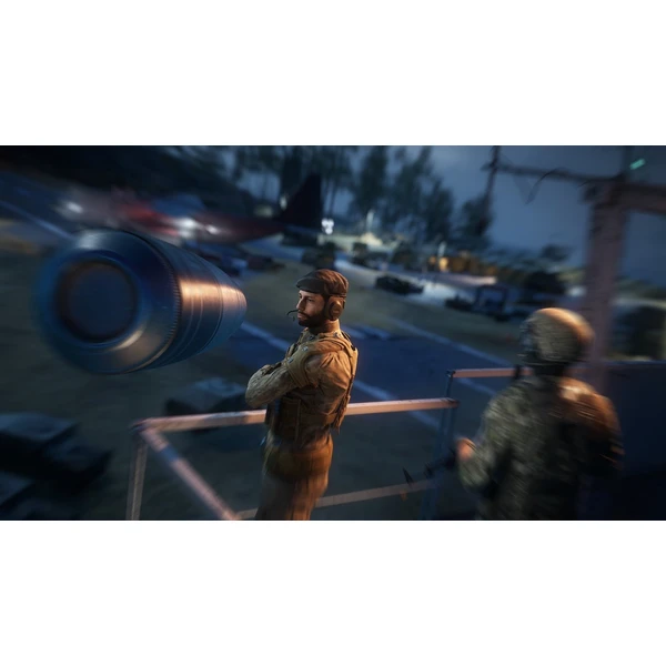 Sniper: Ghost Warrior Contracts 2 (PS5) - Hry na PS5 - Obrázok QF3T100201