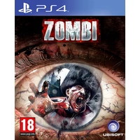 Zombi (PS4) - Hry na PS4