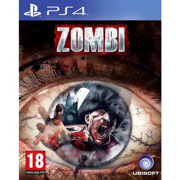 Zombi (PS4) - Hry na PS4 - Hlavný obrázok