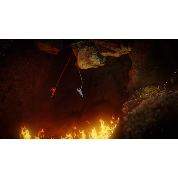 Unravel Yarny (PS4) - Hry na PS4 - Obrázok QF84100201