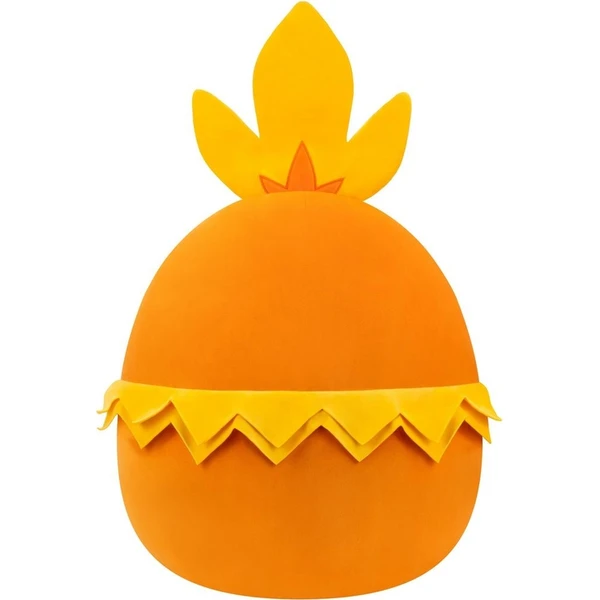 Plyšák Jazwares Pokemon Squishmallow - Torchic 25 cm - Plyšové hračky - Obrázok QF8M000K01