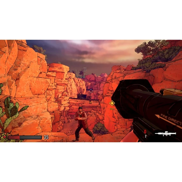 XIII (Switch) - Hry na Nintendo Switch - Obrázok QF9E100501