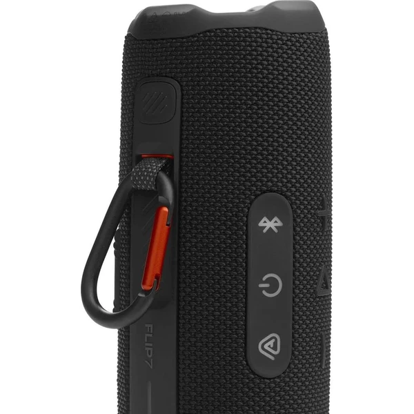 JBL Flip 7 čierny - Reproduktory - Obrázok QFAE000P01