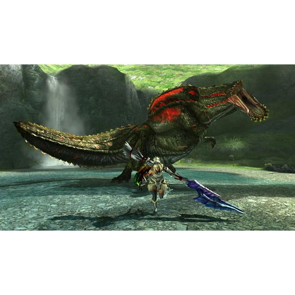Monster Hunter Generations Ultimate (SWITCH) - Hry na Nintendo Switch - Obrázok QFI3100201