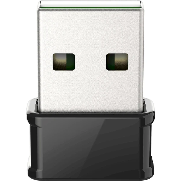 D-Link AC1300 Nano bezdrôtový USB adaptér čierny - Sieťové karty - Hlavný obrázok