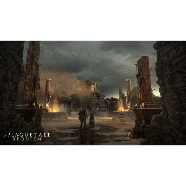 A Plague Tale: Requiem (Xbox Series) - Hry na Xbox Series - Obrázok QFJQF00101