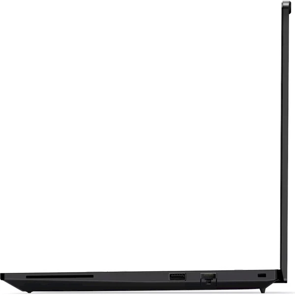 Lenovo ThinkPad P14s Gen 6 (21QT000UCK) RTX PRO 500 Blackwell čierny + 3 roky záruky - Notebooky - Obrázok QFKL000K01