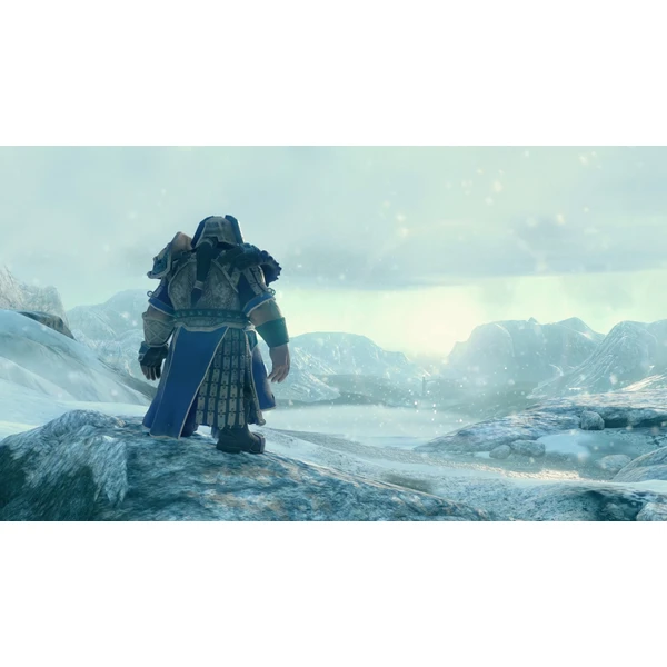 The Dwarves (Xbox One) - Hry na Xbox One - Obrázok QFL5100201