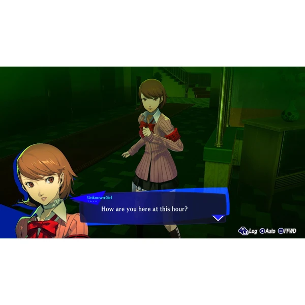 Persona 3 Reload (PS5) - Hry na PS5 - Obrázok QFM1000N01