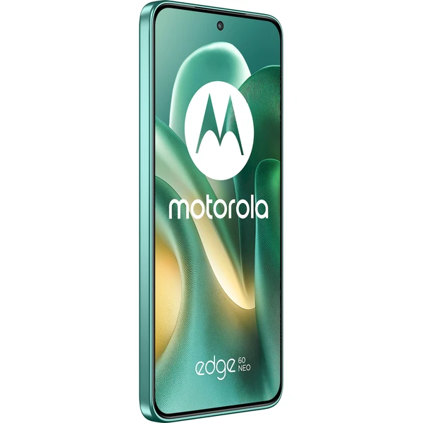 Motorola EDGE 60 Neo 12 GB/256 GB PANTONE Frostbite - Mobilné telefóny - Obrázok QFMJ000K01