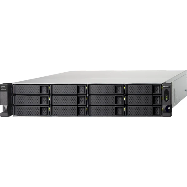 QNAP TL-R1200C-RP - Servery NAS - Obrázok QFMK000K01