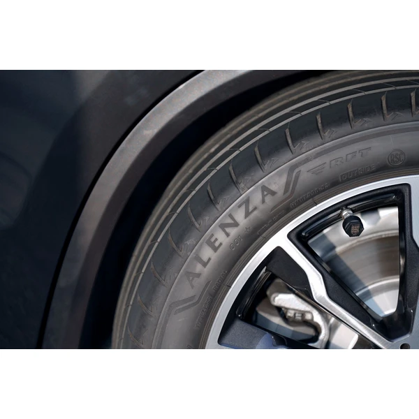 70mai External TPMS T04 senzor tlaku pre M500 - Senzory - Obrázok QFPF000K01
