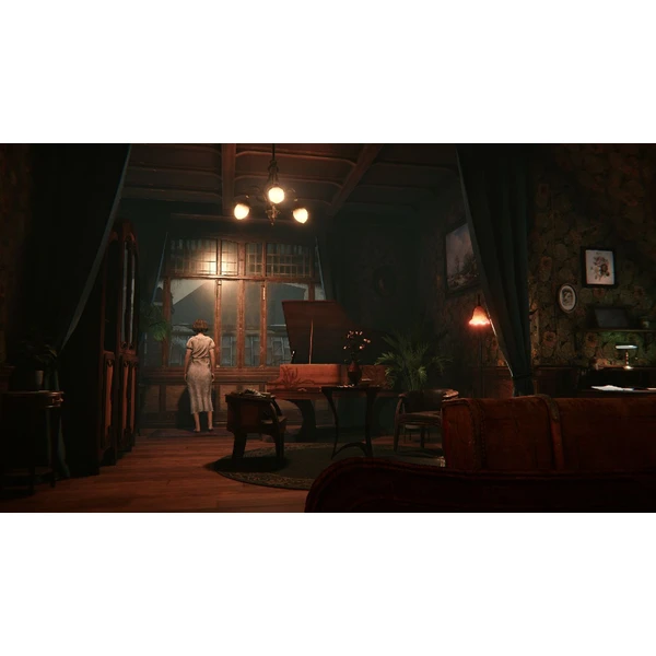Syberia: The World Before (PS5) - Hry na PS5 - Obrázok QFTG100501