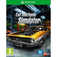 Car Mechanic Simulator 2018 (Xbox One) - Hry na Xbox One