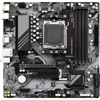 GIGABYTE A620M GAMING X - Základné dosky