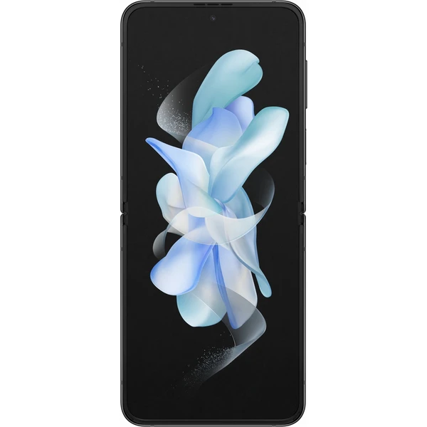 Samsung Galaxy Z Flip4 8GB/128GB sivý (Kategória A) - Mobilné telefóny - Obrázok QG43700301