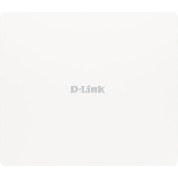E-shop D-Link Nuclias Connect AX3000 vonkajší prístupový bod biely