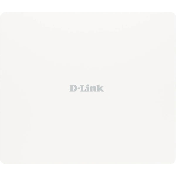 D-Link Nuclias Connect AX3000 vonkajší prístupový bod biely - Access pointy - Hlavný obrázok