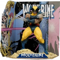Figúrka McFarlalne Toys Marvel - Wolverine 18 cm - Figúrky