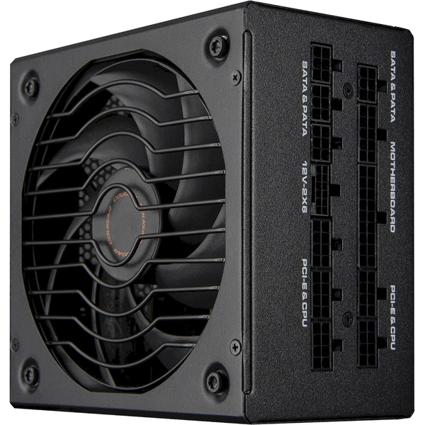COUGAR GLE 1000W - Zdroje - Obrázok QG9F000K01
