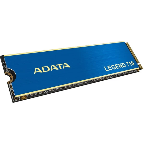 ADATA LEGEND 710 M.2 SSD 1TB - SSD - Obrázok QGCZF00101